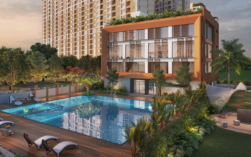 Shubhashish Pre Launch Projects in Indore